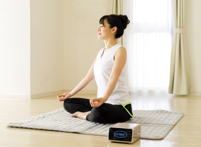 DENBAテクノロジー イメージ