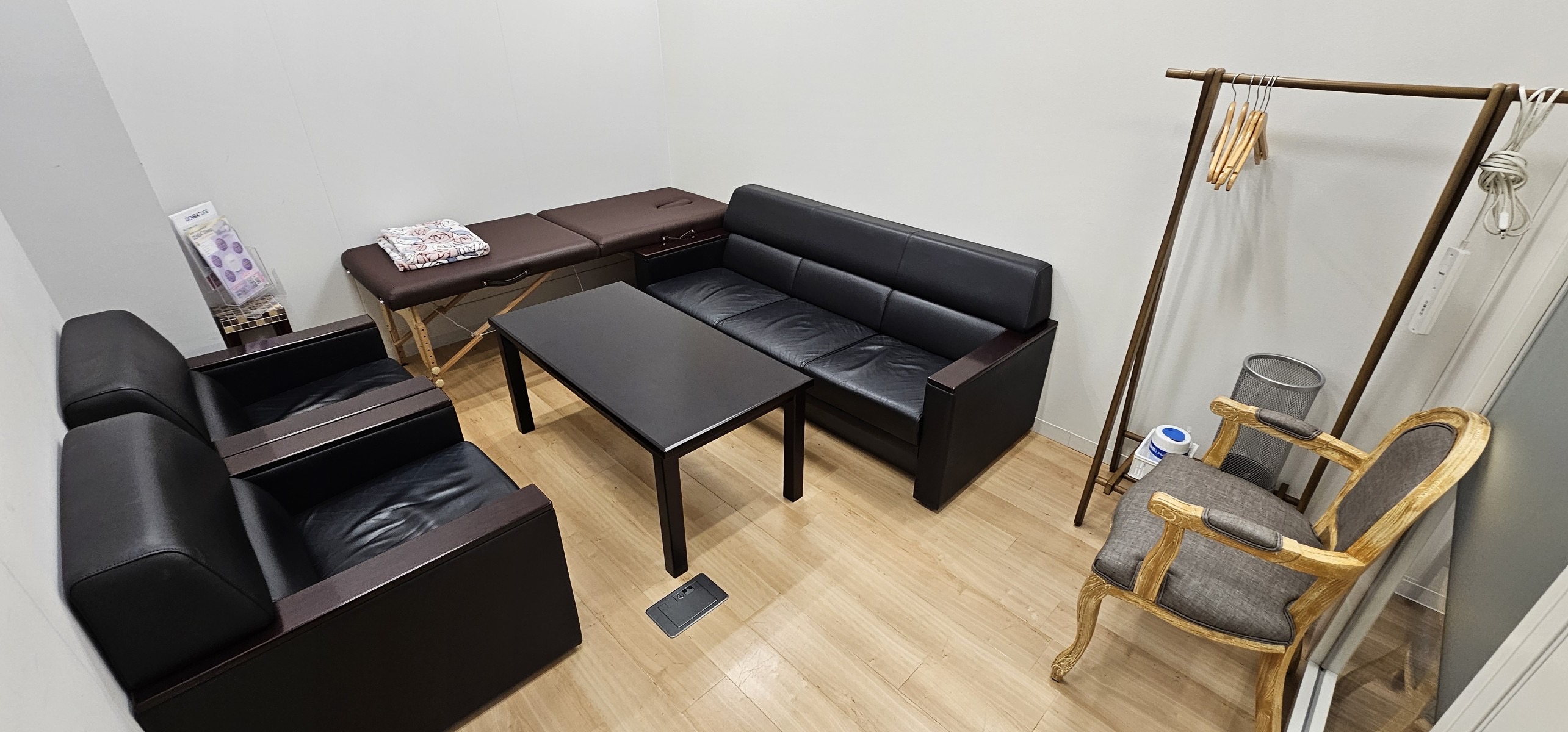 福岡DENBAルーム 店舗外観