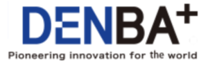 DENBA+ Logo